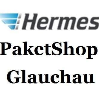 hermes paketshop glauchau